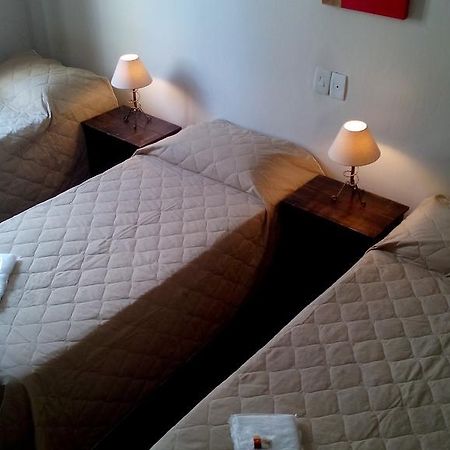 Ribeirao Grande Hotel Ribeirão Preto Dış mekan fotoğraf