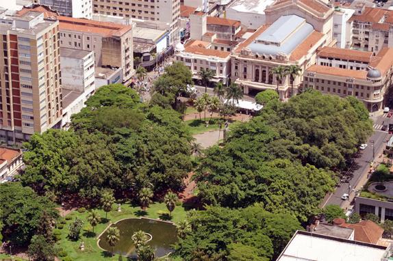 Ribeirao Grande Hotel Ribeirão Preto Dış mekan fotoğraf