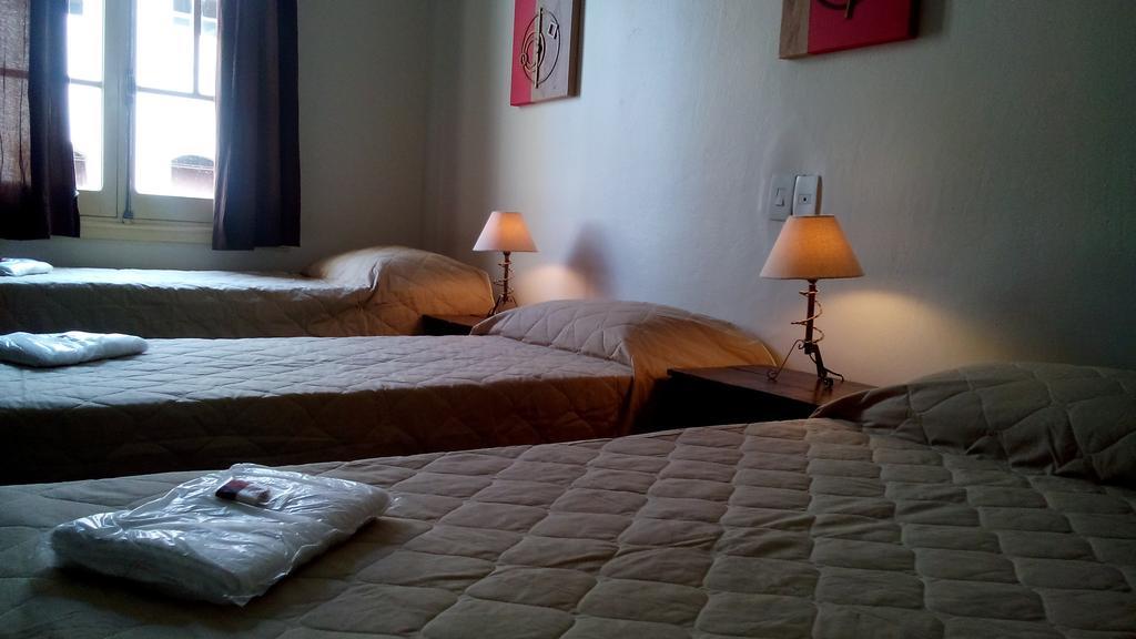 Ribeirao Grande Hotel Ribeirão Preto Dış mekan fotoğraf