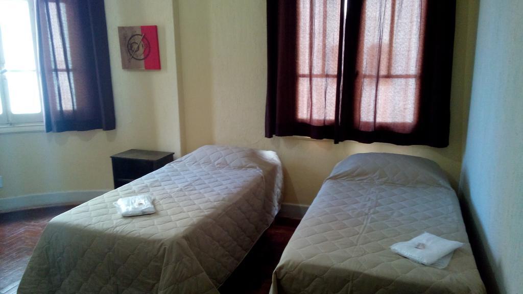 Ribeirao Grande Hotel Ribeirão Preto Oda fotoğraf