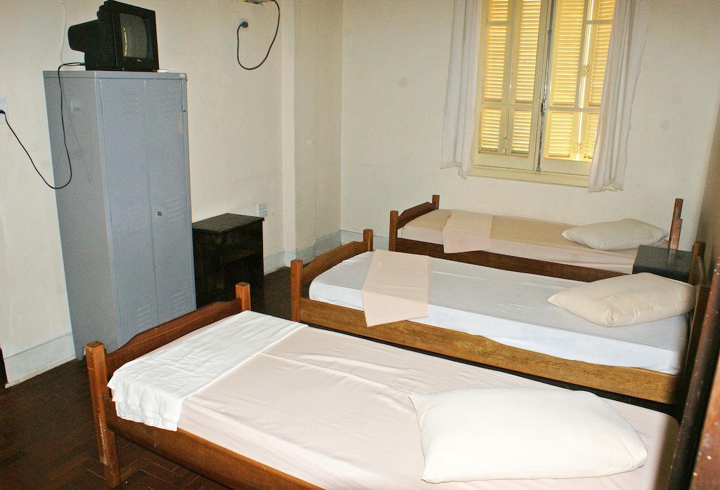 Ribeirao Grande Hotel Ribeirão Preto Dış mekan fotoğraf